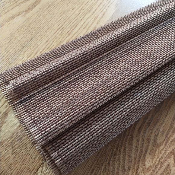 Boho or Farmhouse long table runner - Picture 13 of 14